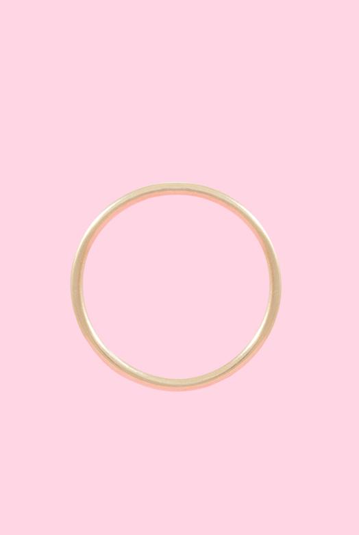 RING - GOLD Ada Hodgson